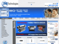 360technologies.com