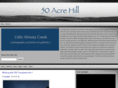 50acrehill.com