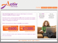 activwebdesigndublin.com