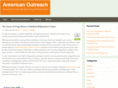 americanoutreach.org