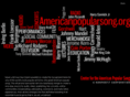 americanpopularsong.org