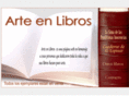 arteenlibros.com