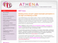 athenanetwork.org