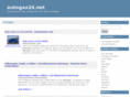 autogas24.net