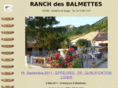 balmettes.com