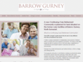 barrowgurneycarevillage.com