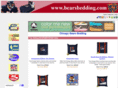 bearsbedding.com