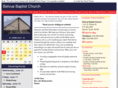 belvuebaptist.com