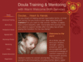 birthdoulaworkshop.com