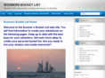 boomersbucketlist.com