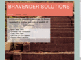 bravsolutions.com