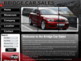 bridgecarsales.com