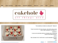 cakeholelondon.com