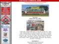 calvertlumber.com
