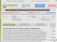 cashback-forex.com