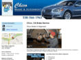 chicobrake.com