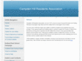 chra.info