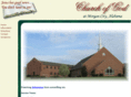 churchofgodmorgancity.com