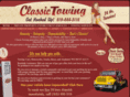 classic-towing.net