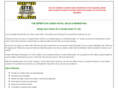 condohotelsalesandmarketing.com