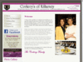 corkerysofkillarney.com