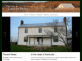 coyotebendfarm.com