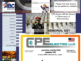 cpe-electric.com
