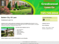 creekwoodlawn.com