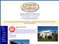 crissonrealestate.com