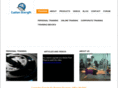 customathlete.com