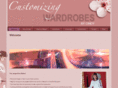 customizingwardrobes.com