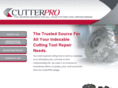 cutterpro.net
