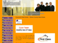 czoerteam.com