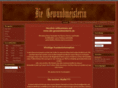 die-gewandmeisterin.com