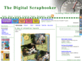 digital-scrapbooker.com