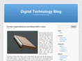 digitaltechnologyblog.com