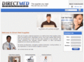 directmedsupplies.com