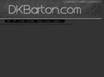 dkbarton.com
