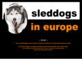 dogsleds.org