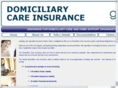 domiciliarycareinsurance.com