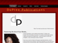 dupreepublications.com