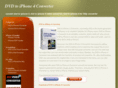 dvdtoiphone4converter.net