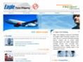 eagletransindia.com