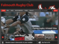 falmouthrugbyclub.co.uk