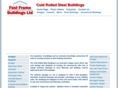 fastframebuildings.com