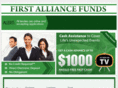 firstalliancefunds.net