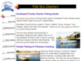 fishstixcharters.com