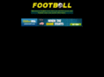 footboll.com