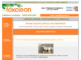 foxcleanecuador.com