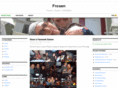 frosen.net